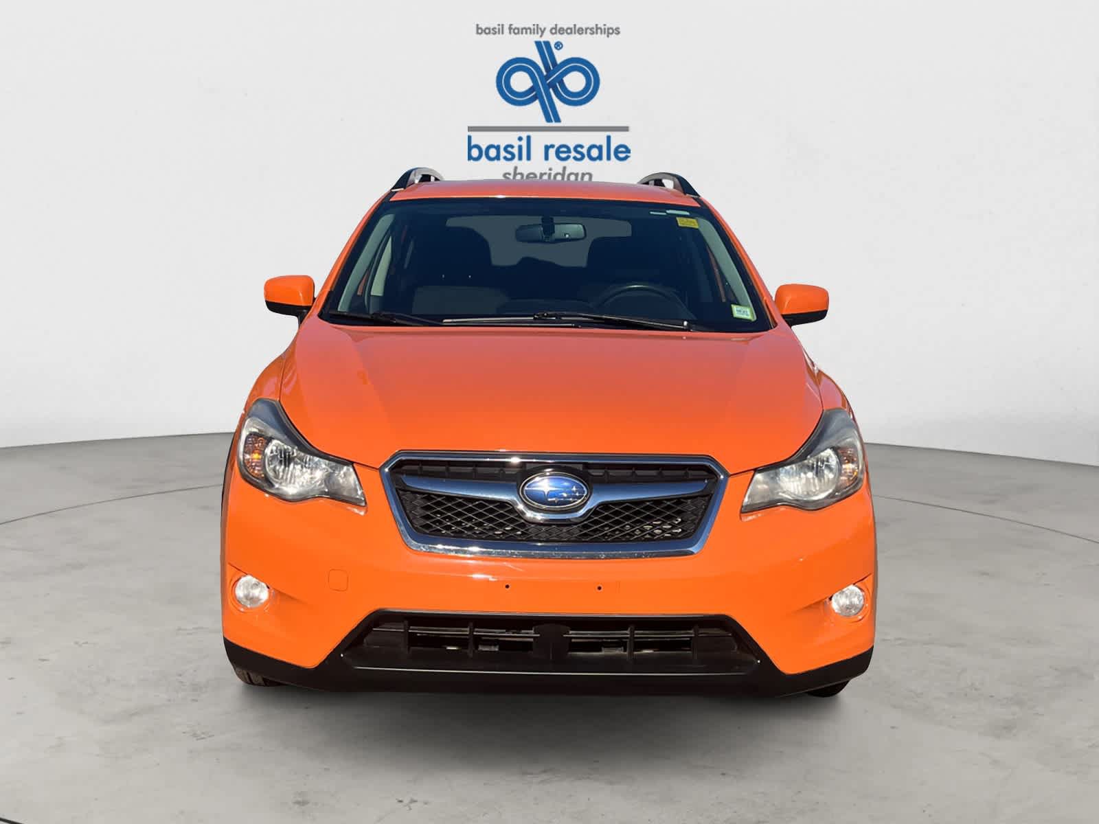 Used 2015 Subaru Crosstrek 2.0i Premium AWD/4WD image 9