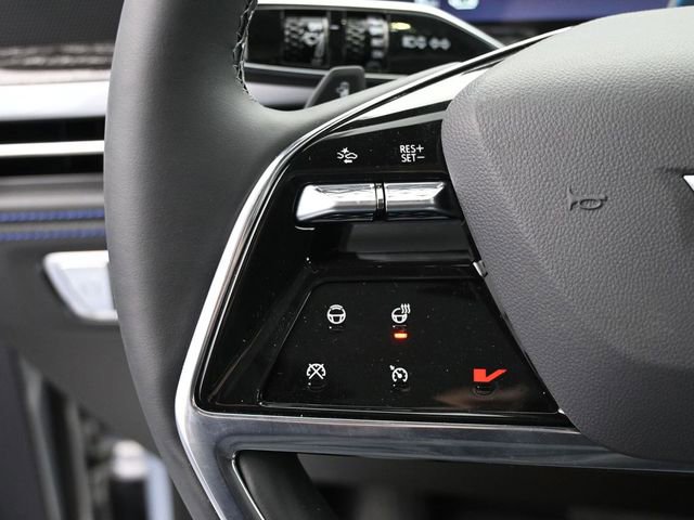 New 2025 Cadillac Escalade IQ Sport 1 image 33