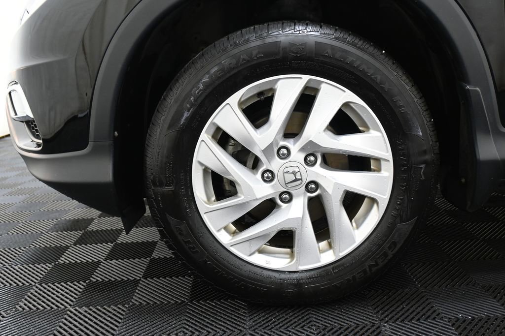 Used 2016 Honda CR-V EX-L image 33