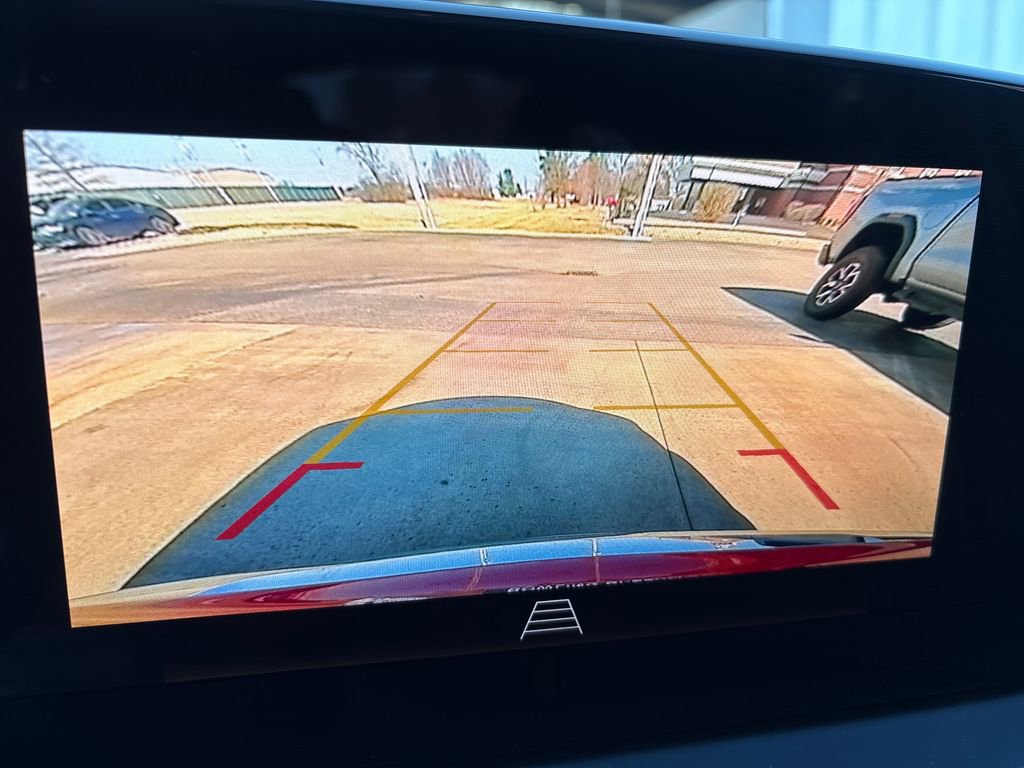 New 2026 Buick Envista Avenir image 24