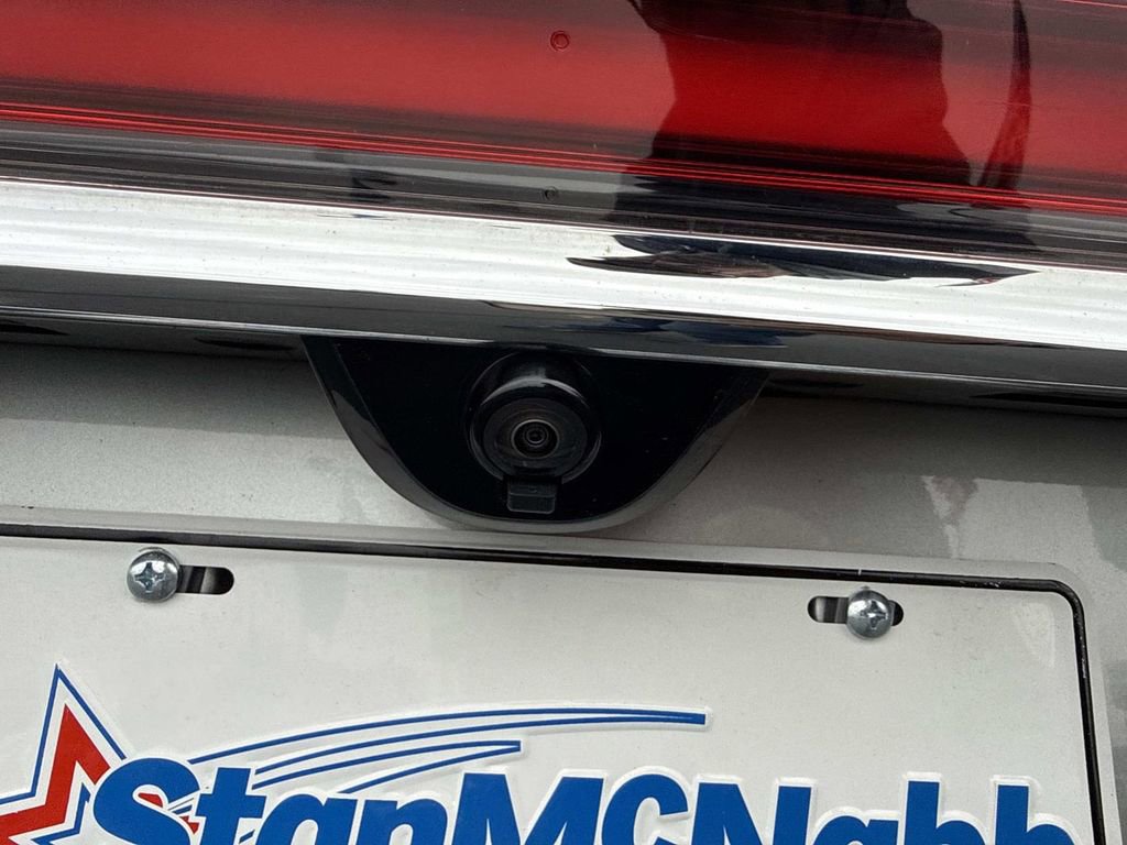 Used 2020 Lincoln Aviator Black Label Grand Touring image 11