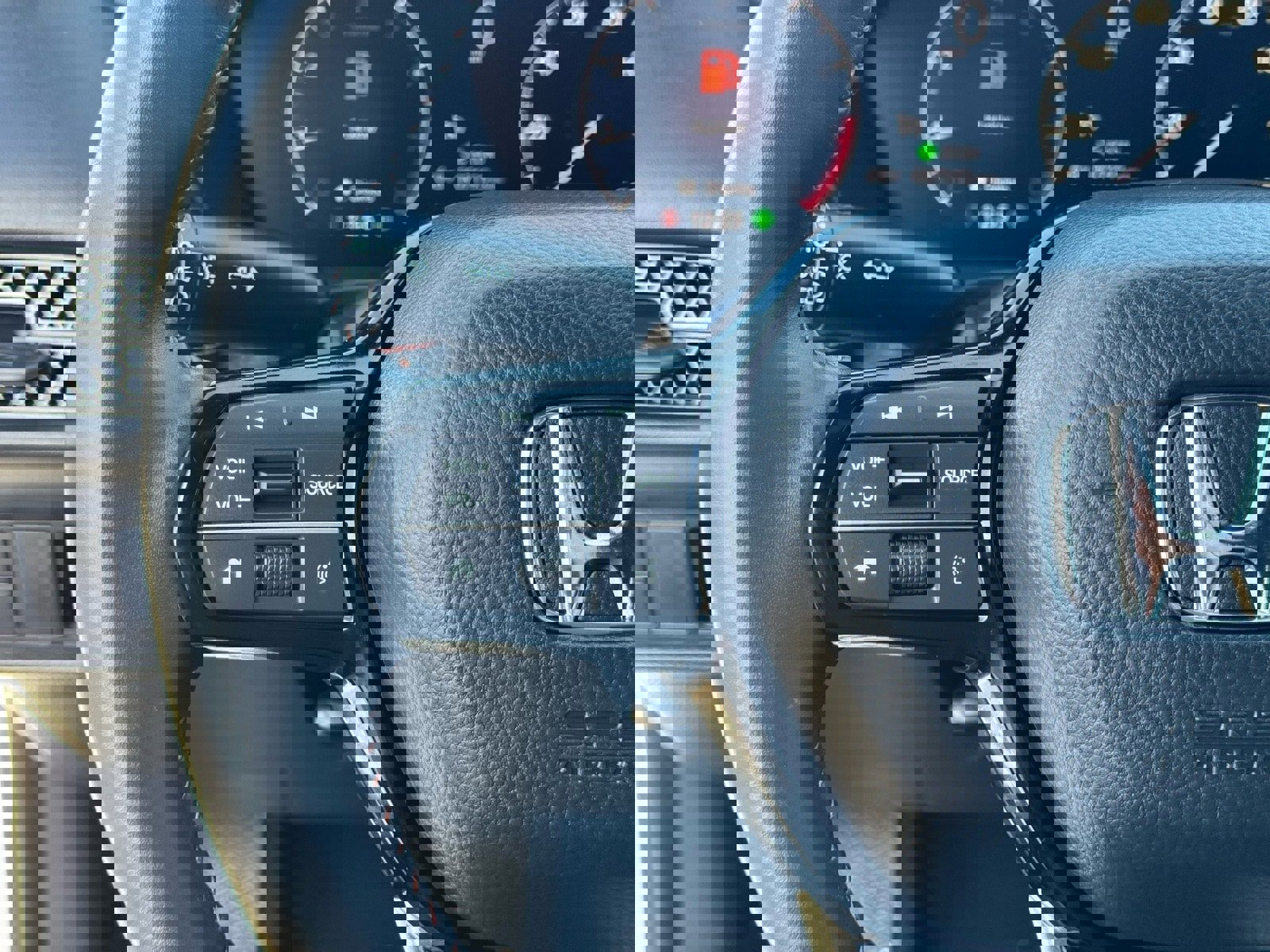 Used 2024 Honda HR-V Sport image 24