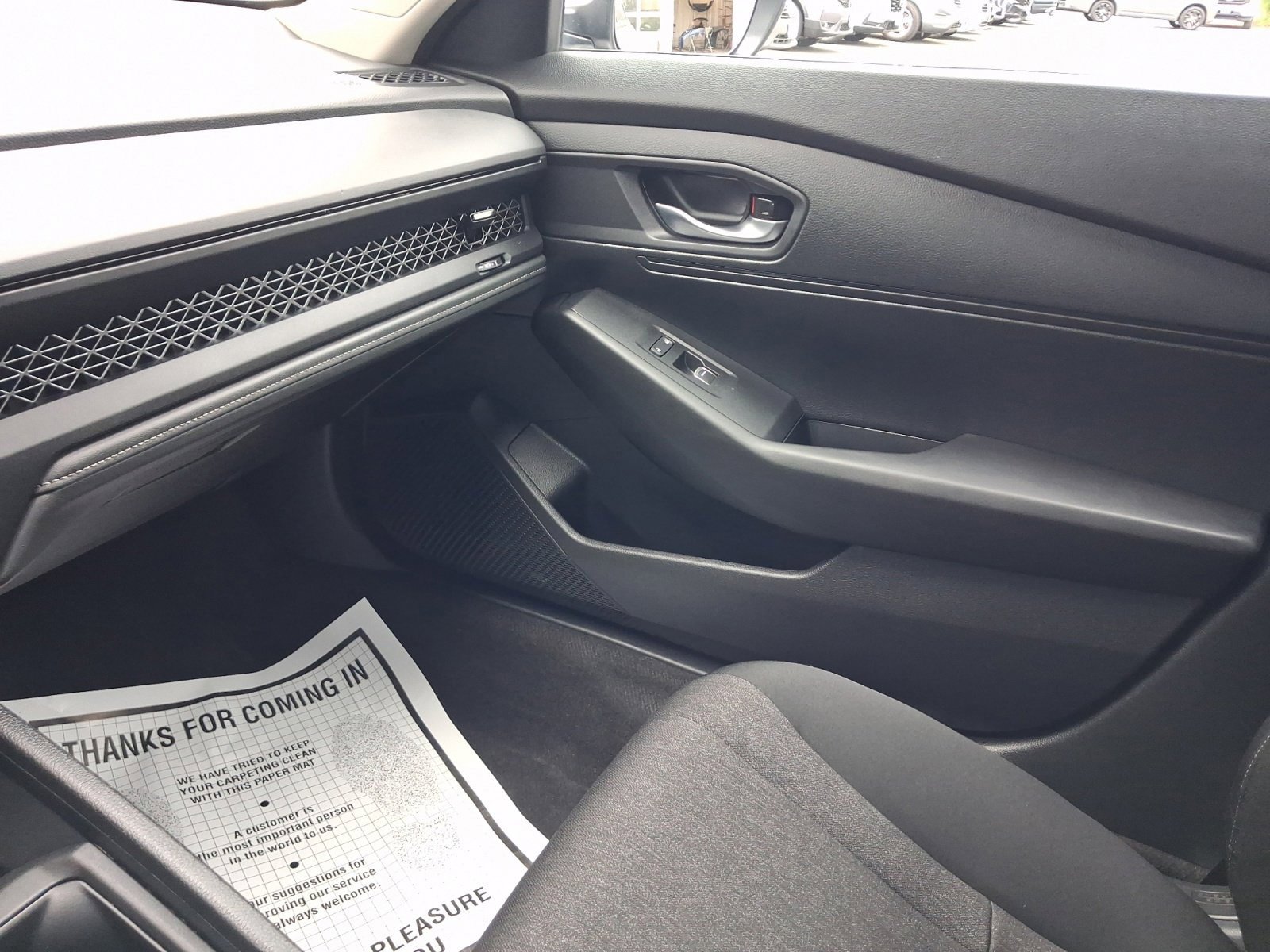 Used 2024 Honda Accord LX image 21