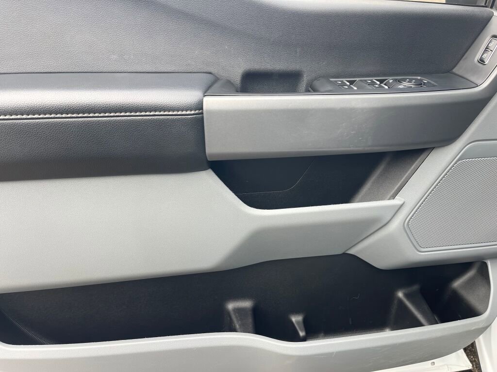 Used 2024 Ford F250 XLT image 6