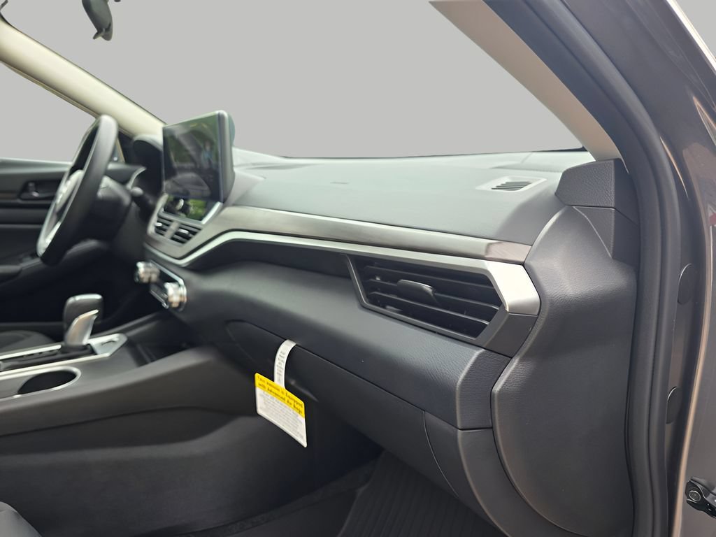 New 2026 Nissan Altima 2.5 SV w/ SV Special Edition Package FWD image 10