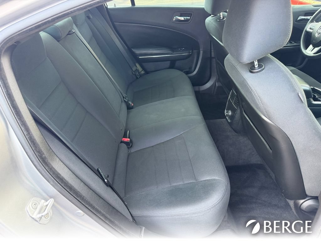 Used 2011 Dodge Charger SE RWD image 28
