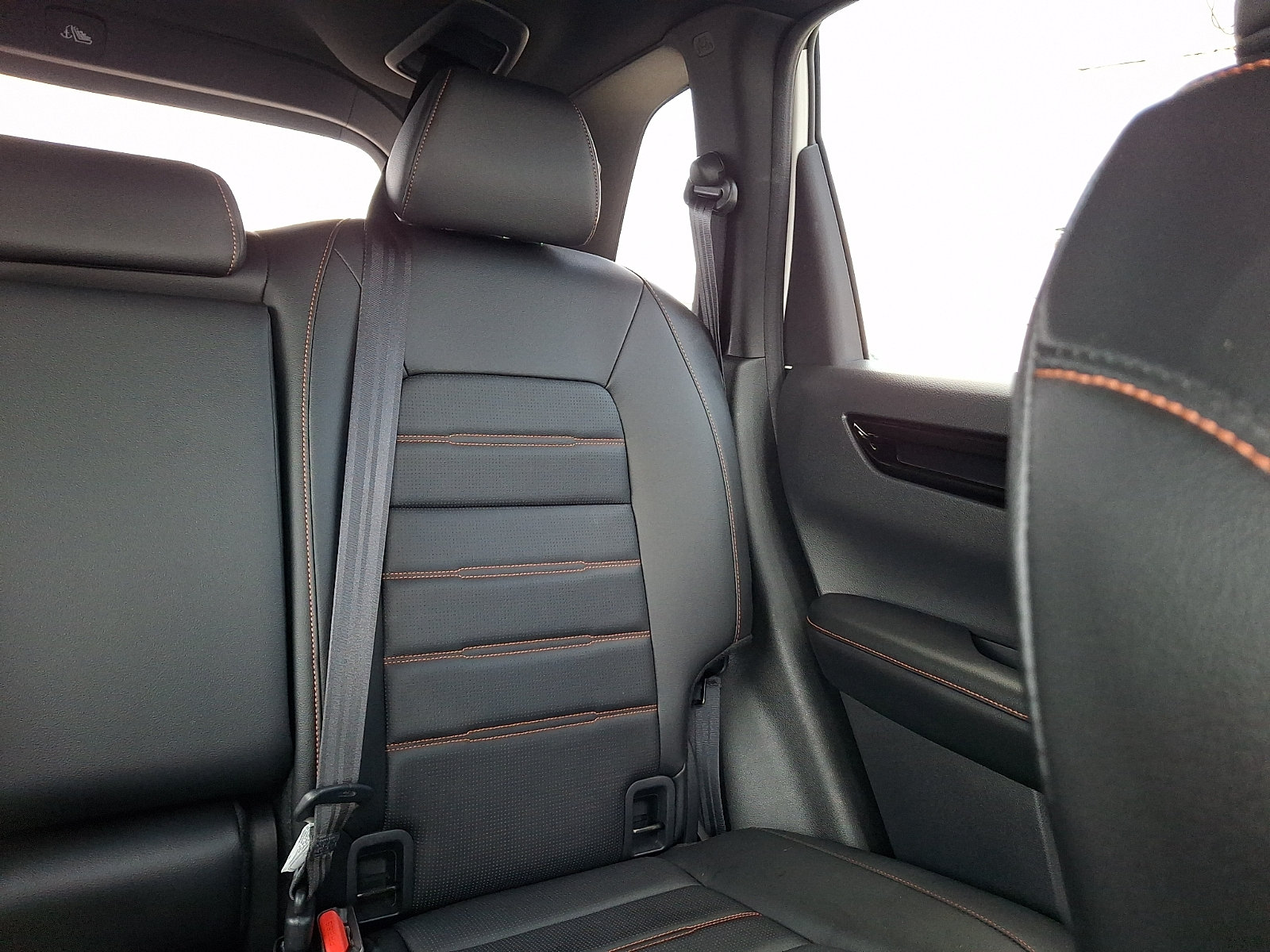 Used 2025 Honda CR-V Sport Touring image 16