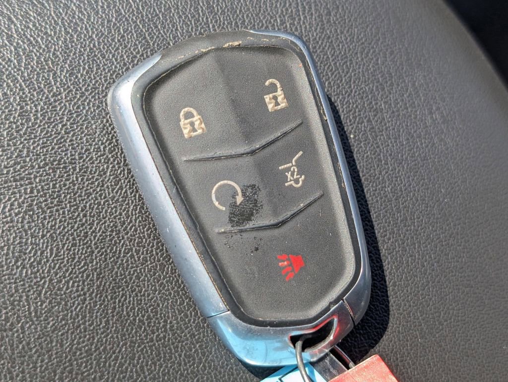 Used 2020 Cadillac XT6 Premium Luxury image 33