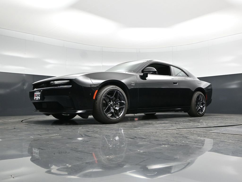 Used 2024 Dodge Charger R/T w/ Plus Group image 54