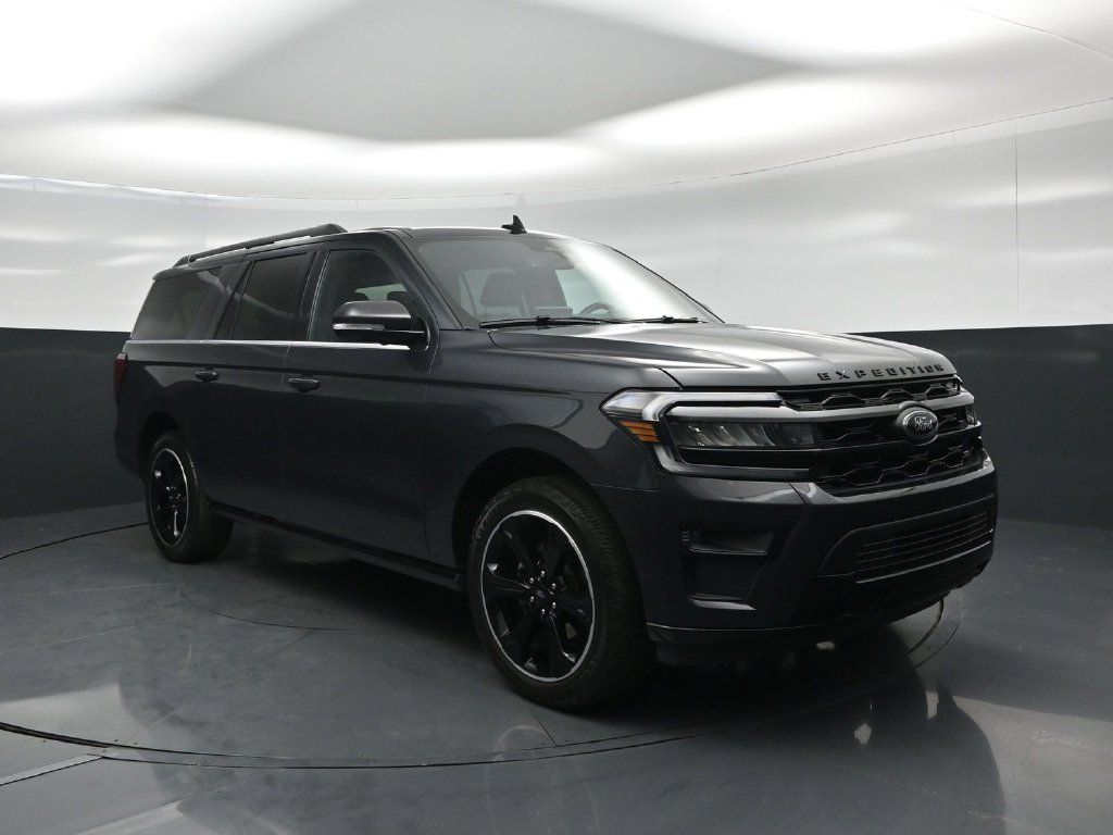 Certified 2022 Ford Expedition Max Limited AWD/4WD image 58