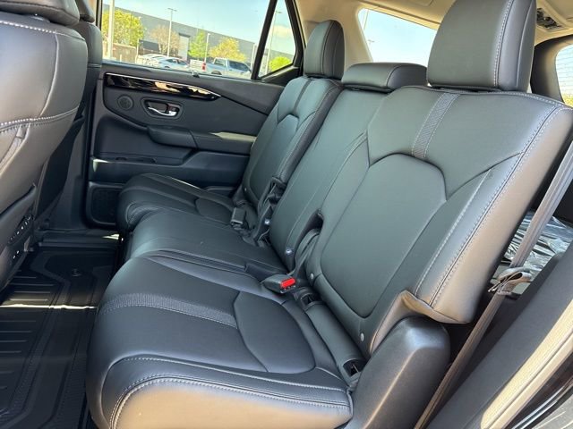 New 2026 Honda Pilot EX-L image 11