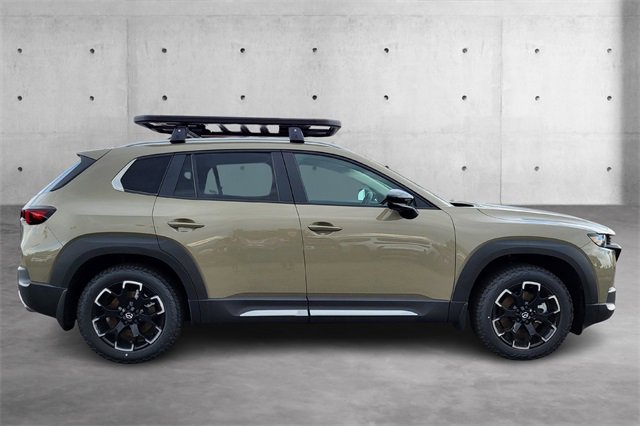 New 2025 MAZDA CX-50 Meridian Edition w/ Apex Package image 2