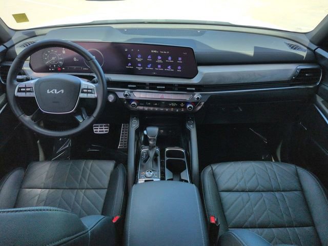 Used 2025 Kia Telluride SX X-Line AWD/4WD image 15