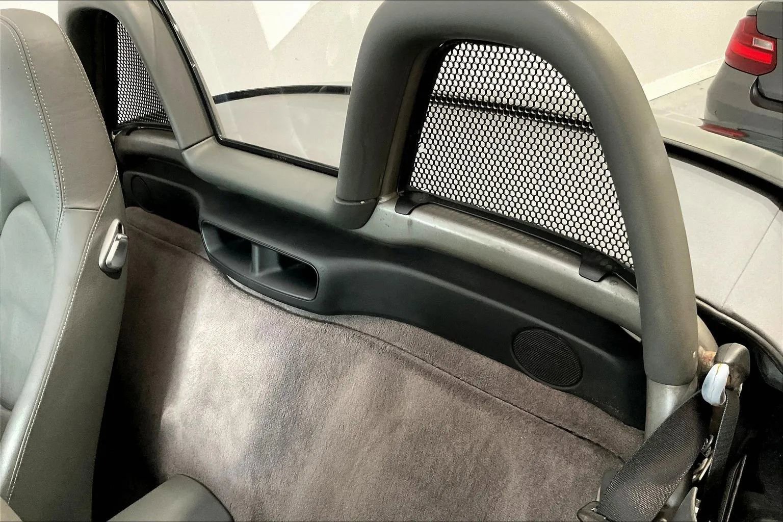 Used 2006 Porsche Boxster image 13