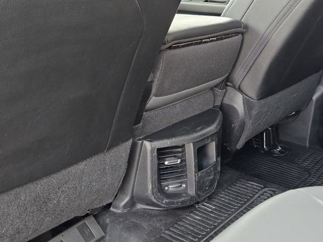 Used 2022 RAM 5500 Tradesman w/ Chrome Appearance Group image 30