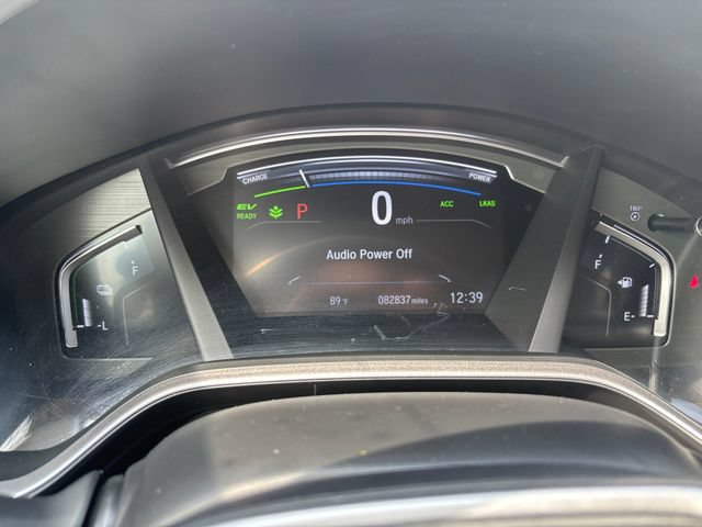 Certified 2020 Honda CR-V Touring image 15