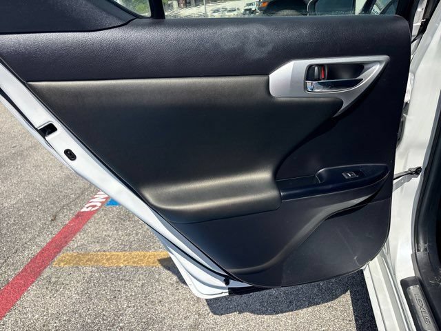 Used 2012 Lexus CT 200h Premium w/ Premium Audio Pkg FWD image 25