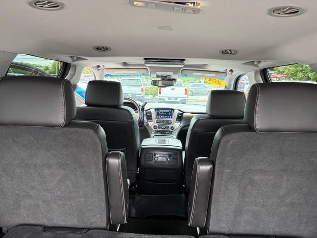 Used 2017 GMC Yukon Denali w/ Open Road Package AWD/4WD image 35
