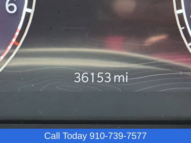 Used 2024 Jeep Grand Cherokee Summit AWD/4WD image 21
