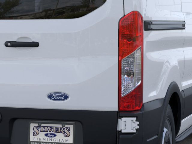 New 2026 Ford Transit 150 Low Roof RWD image 21