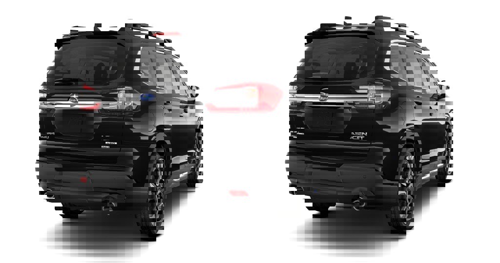 New 2026 Subaru Ascent Limited image 22