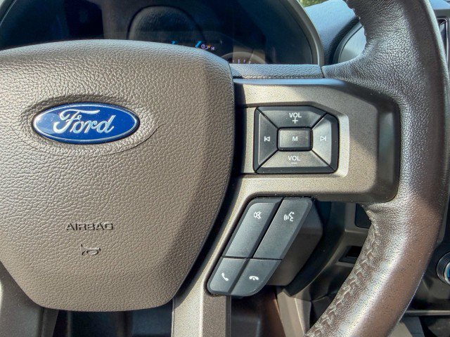 Used 2019 Ford Expedition XLT w/ Equipment Group 201A RWD image 11