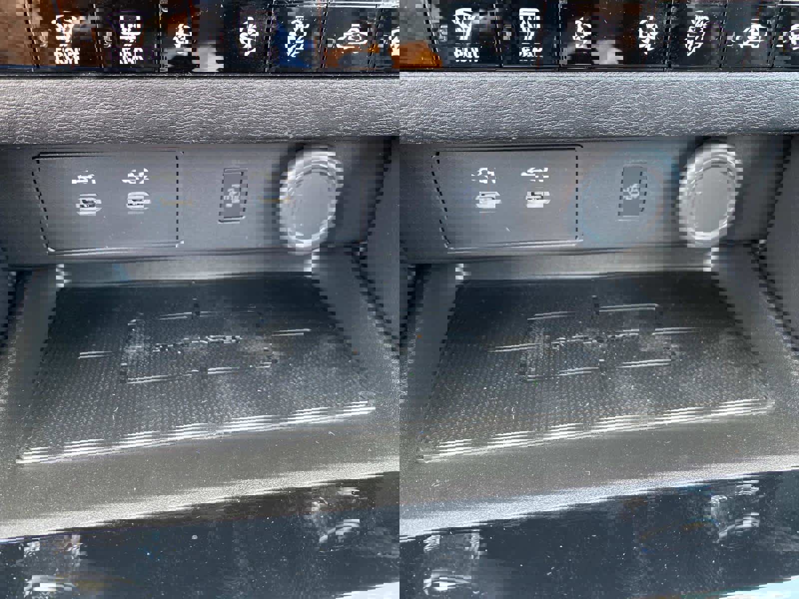 New 2025 Mitsubishi Outlander Trail Edition image 15