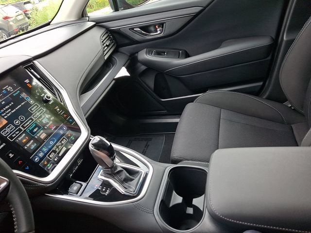 Certified 2025 Subaru Legacy Premium AWD/4WD image 33