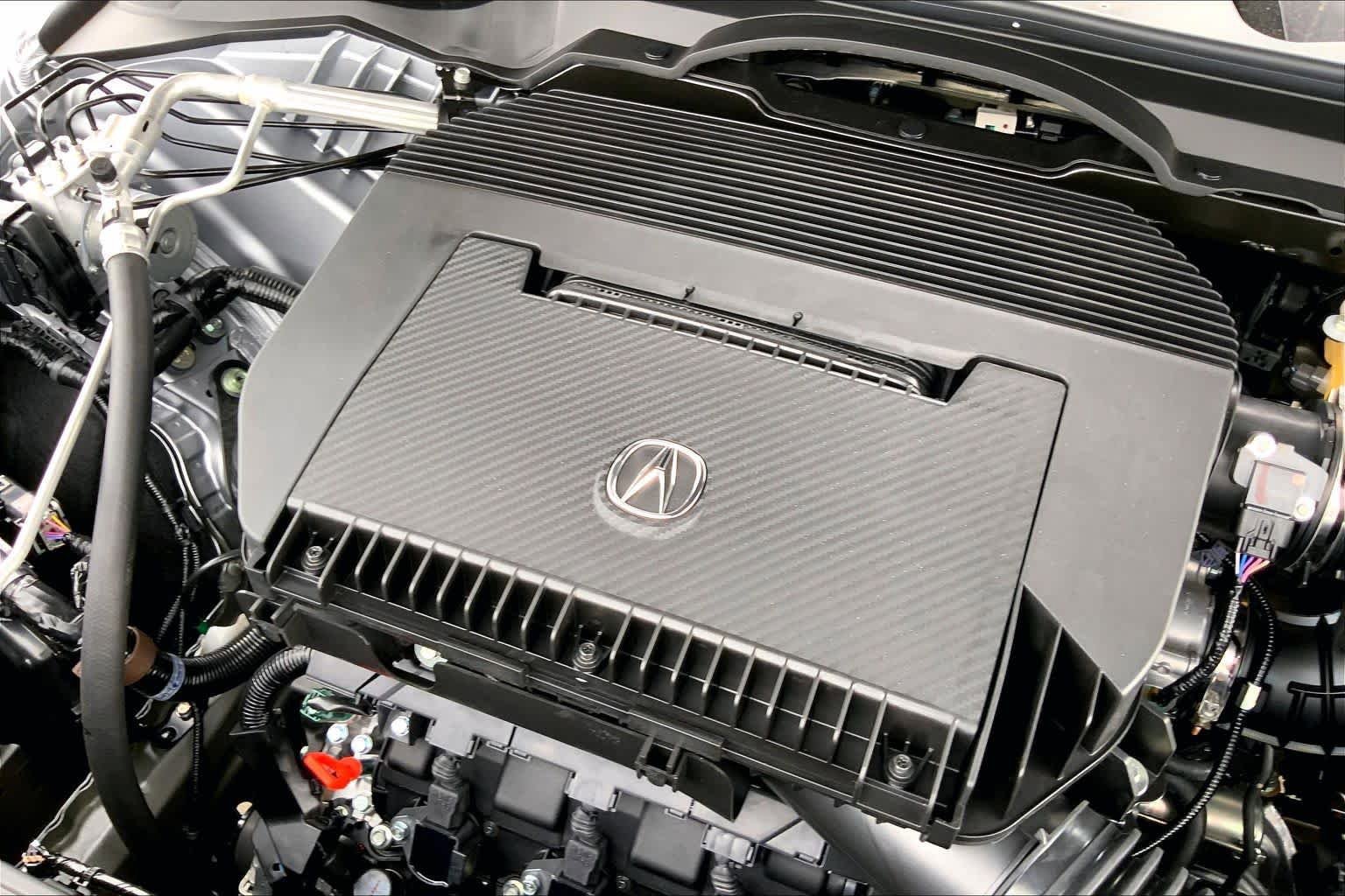New 2026 Acura MDX FWD w/ Technology Package image 16