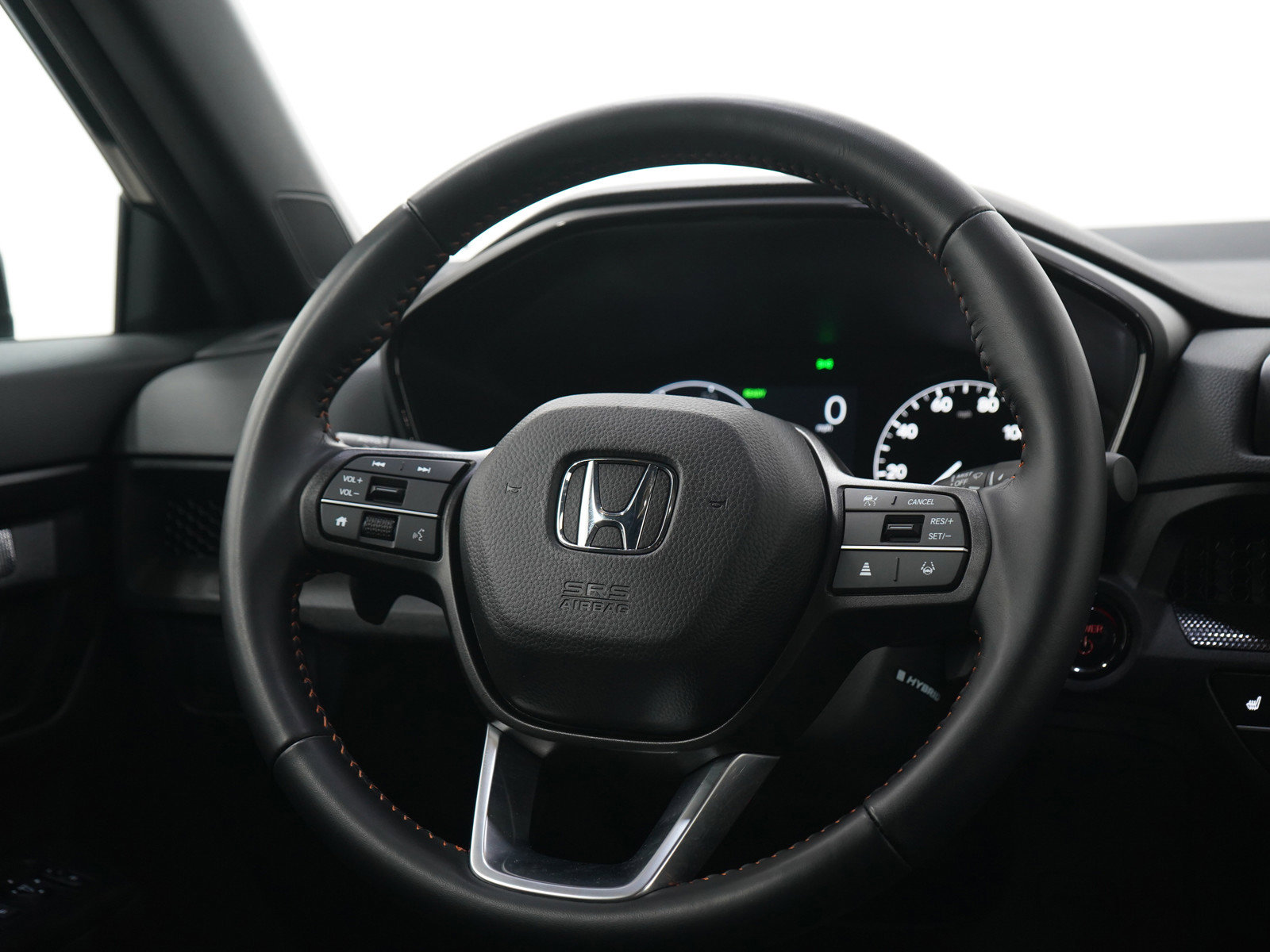 Used 2026 Honda CR-V Sport image 14