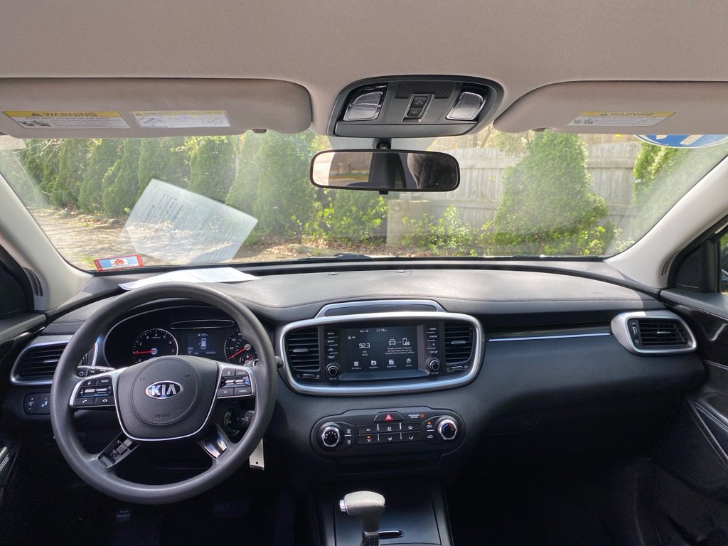 Used 2019 Kia Sorento L image 18