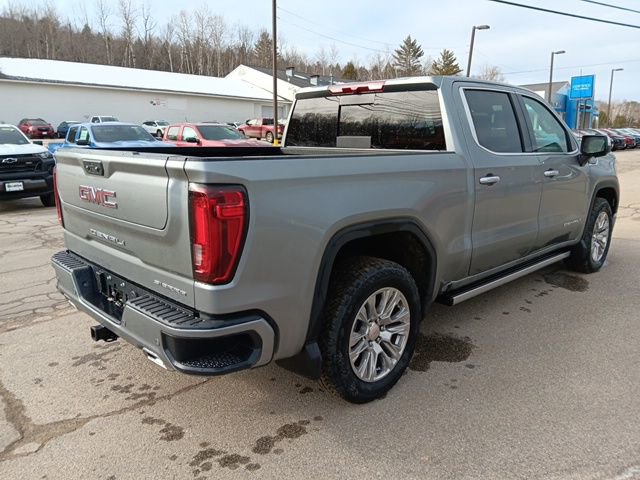 New 2026 GMC Sierra 1500 Denali image 8