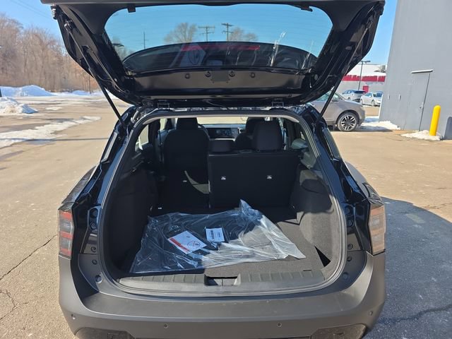 New 2026 Nissan Kicks SV w/ SV Premium Package AWD/4WD image 26