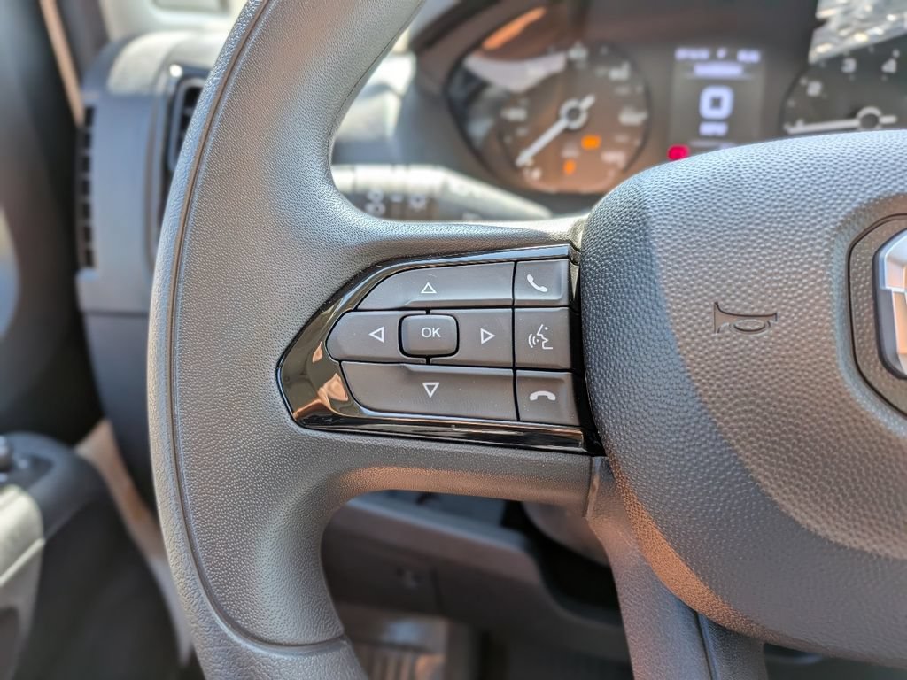 New 2026 RAM ProMaster 1500 w/ Convenience Group FWD image 21