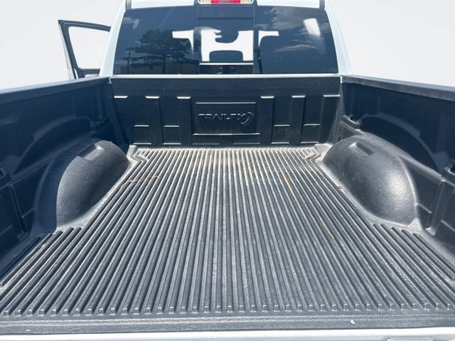 Used 2025 RAM 1500 Laramie AWD/4WD image 24