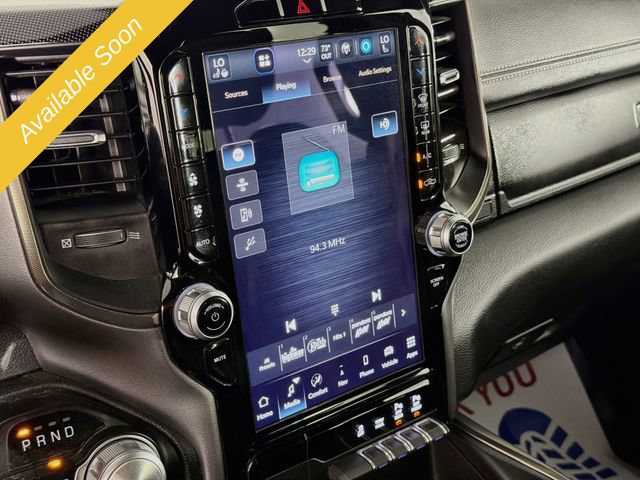 Used 2022 RAM 1500 Sport w/ Rebel Level 2 Equipment Group AWD/4WD image 15
