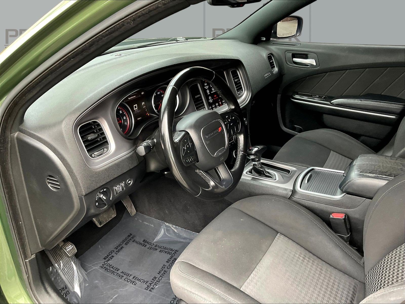 Used 2023 Dodge Charger GT RWD image 19