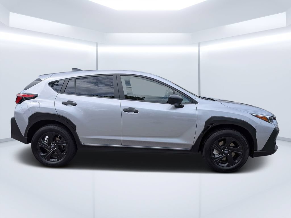 Certified 2024 Subaru Crosstrek 2.0i AWD/4WD image 2