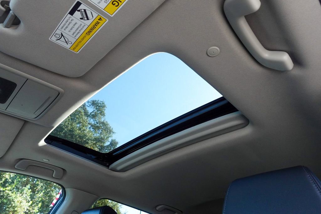 Used 2024 Honda CR-V EX-L image 25