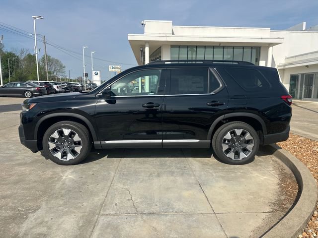 New 2026 Honda Pilot Touring image 2