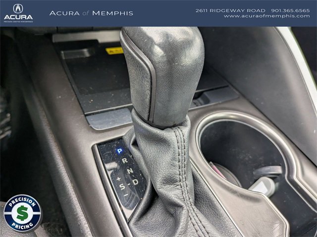 Used 2023 Toyota Camry XSE image 16