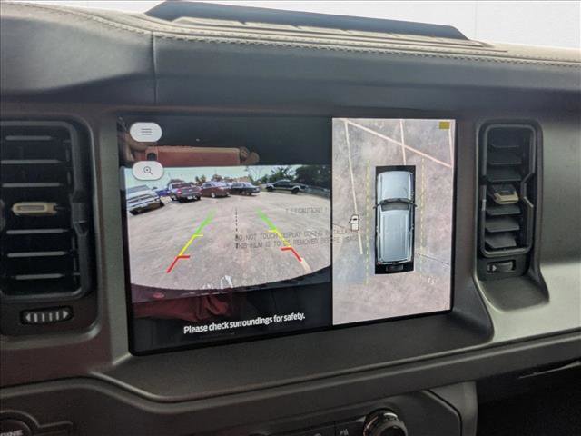 New 2025 Ford Bronco Badlands image 13