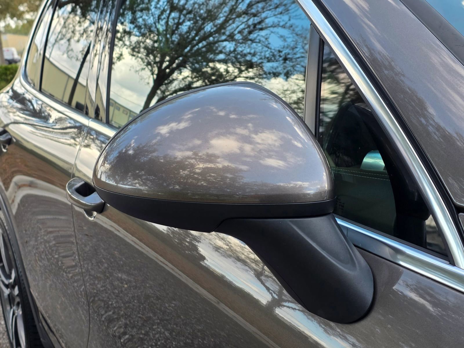 Used 2013 Porsche Cayenne Diesel image 84