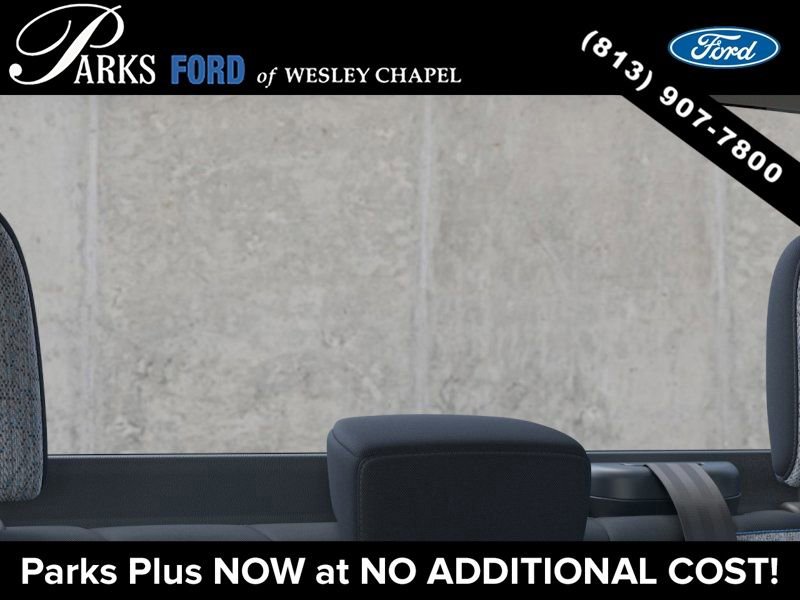 New 2026 Ford Maverick XLT AWD/4WD image 24