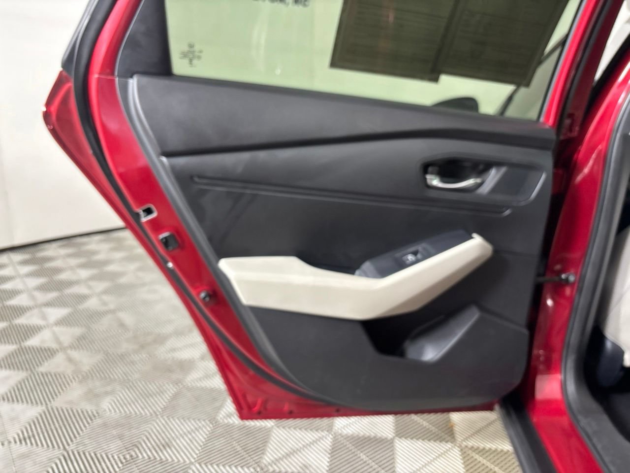 Used 2023 Honda Accord EX image 22