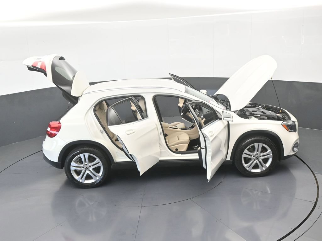 Used 2018 Mercedes-Benz GLA 250 image 71