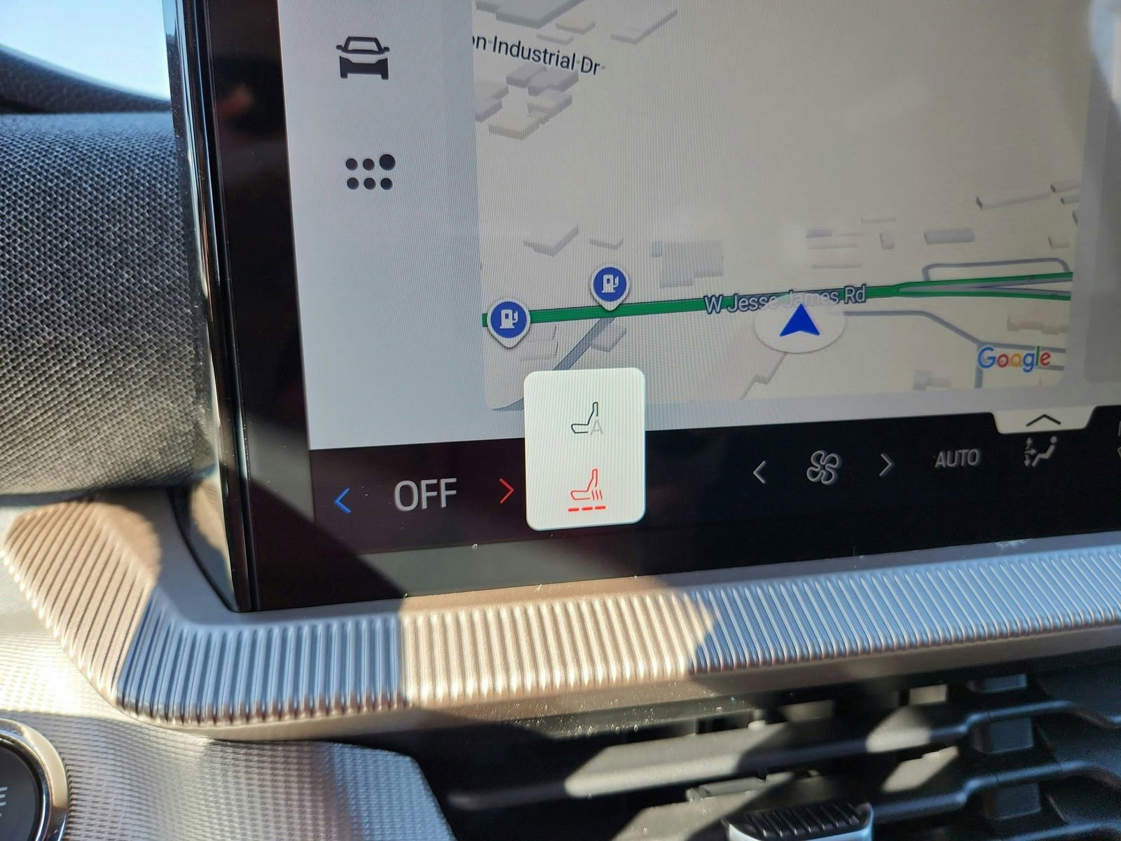 New 2026 Ford Explorer Active image 20