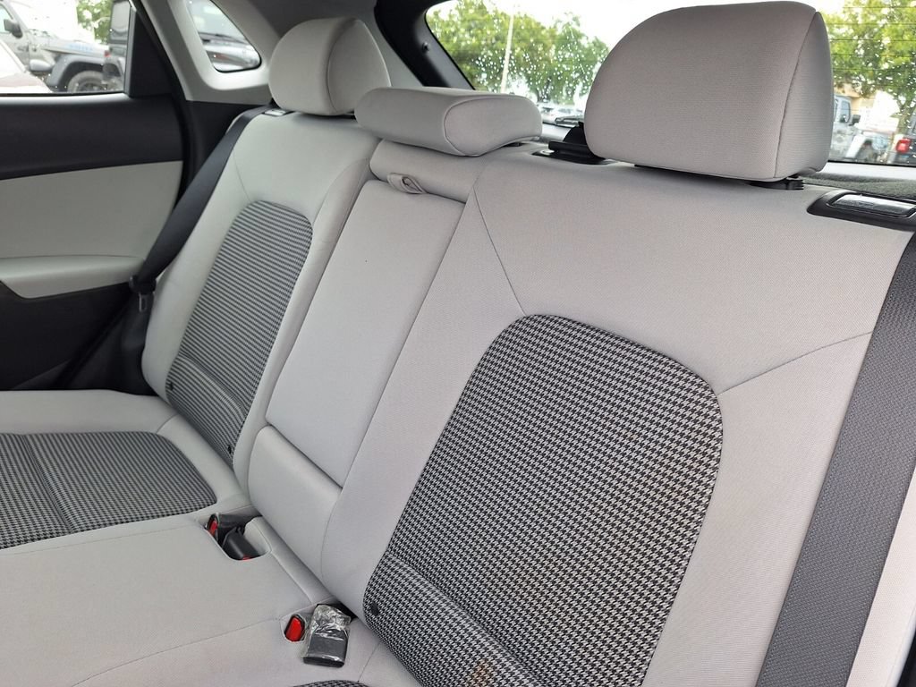 Used 2023 Hyundai Kona SE w/ Cargo Package FWD image 24