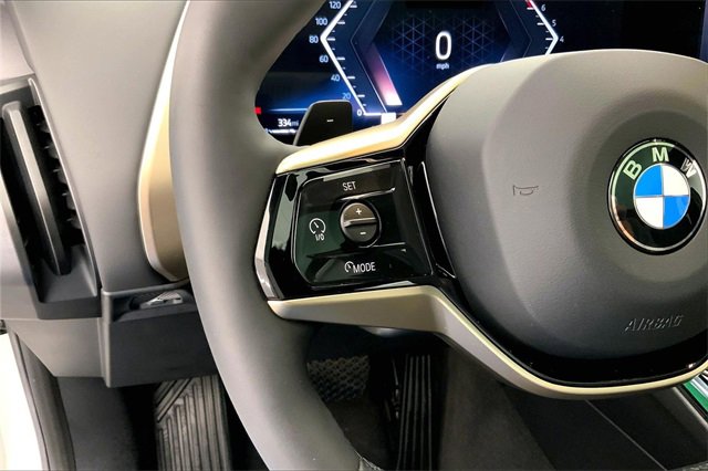 Used 2025 BMW X3 xDrive30i w/ Premium Package image 18