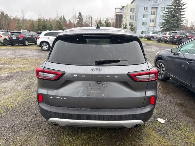 Used 2024 Ford Escape Active image 6
